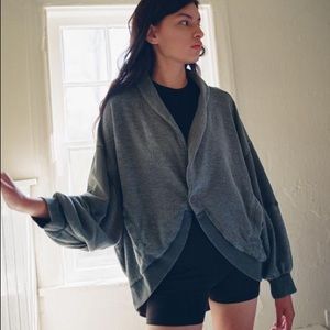 Out From Under Deanna Cocoon Cardigan